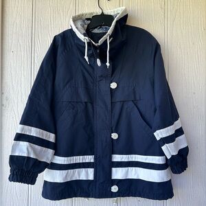 Mulberry Street Jacket
